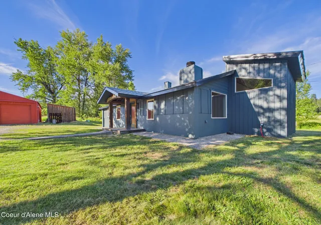 Homes for sale in Cataldo, ID | 9848 S Fern Creek Rd, Cataldo, ID 83810 | MLS# 26-7164