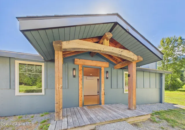 4th image of 9848 S Fern Creek Rd, Cataldo, ID 83810 | MLS# 26-7164