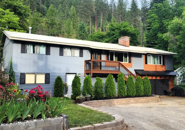 3rd image of 20 Union Ave, Silverton, ID 83867 | MLS# 26-7188