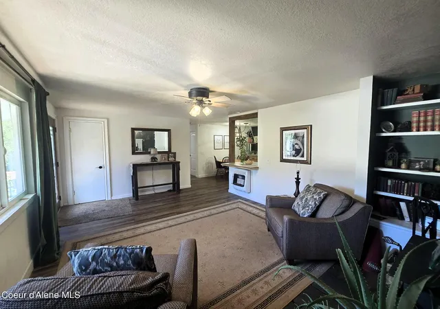 4th image of 20 Union Ave, Silverton, ID 83867 | MLS# 26-7188