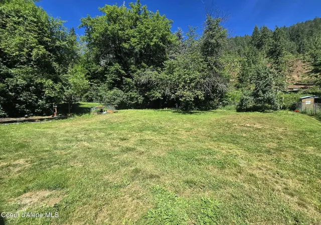 5th image of 20 Union Ave, Silverton, ID 83867 | MLS# 26-7188