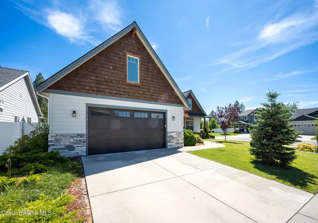 Photo 2 of Sale Pending at 1448 W Hayes Way, Coeur D Alene, ID 83815 | MLS# 26-7157 | Listing updated on 2026-07-25