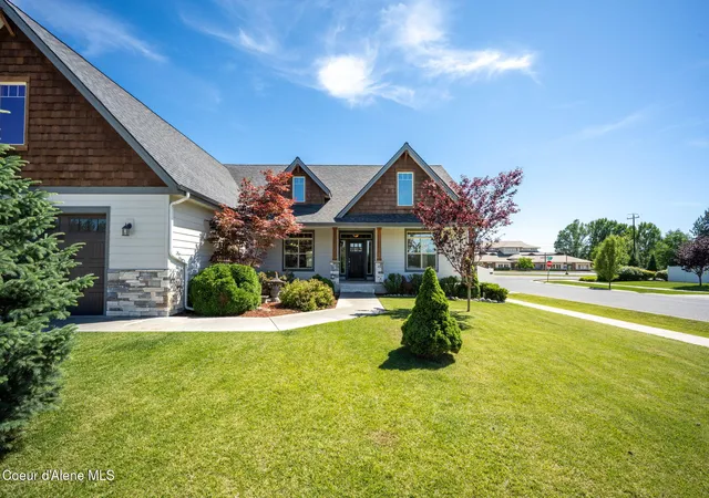 Photo 3 of Sale Pending at 1448 W Hayes Way, Coeur D Alene, ID 83815 | MLS# 26-7157 | Listing updated on 2026-07-25