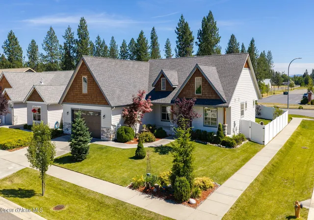 Photo 3 of Sale Pending at 1448 W Hayes Way, Coeur D Alene, ID 83815 | MLS# 26-7157 | Listing updated on 2026-07-25