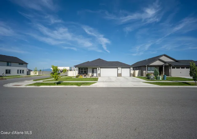 2nd image of 4249 N May Ella Loop, Post Falls, ID 83854 | MLS# 26-7153
