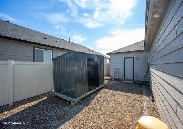 29th image of 4249 N May Ella Loop, Post Falls, ID 83854 | MLS# 26-7153