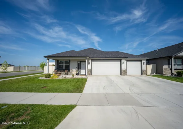1st image of 4249 N May Ella Loop, Post Falls, ID 83854 | MLS# 26-7153