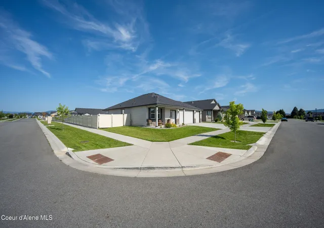 3rd image of 4249 N May Ella Loop, Post Falls, ID 83854 | MLS# 26-7153