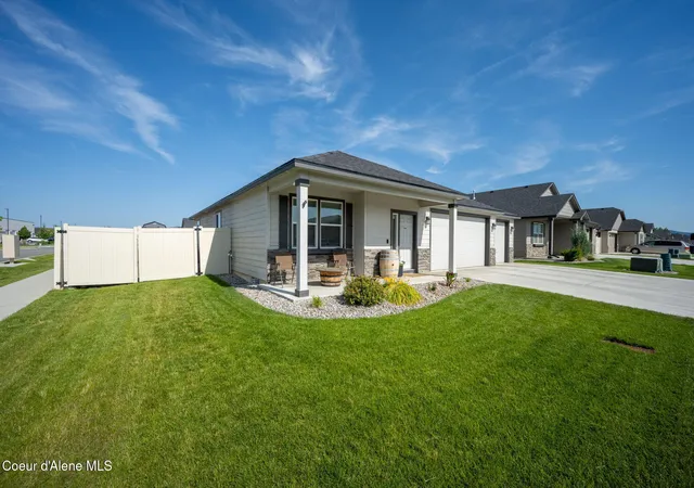 4th image of 4249 N May Ella Loop, Post Falls, ID 83854 | MLS# 26-7153