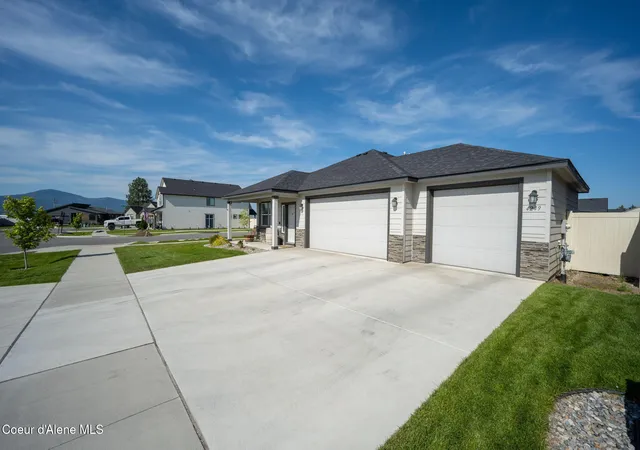 5th image of 4249 N May Ella Loop, Post Falls, ID 83854 | MLS# 26-7153