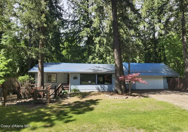 1st image of 126 Creekside Ln, Hope, ID 83836 | MLS# 26-7162