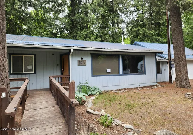 5th image of 126 Creekside Ln, Hope, ID 83836 | MLS# 26-7162