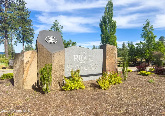 10th image of Parcel 22 Rock Creek Ridge At Sunup Bay, Worley, ID 83876 | MLS# 26-7158