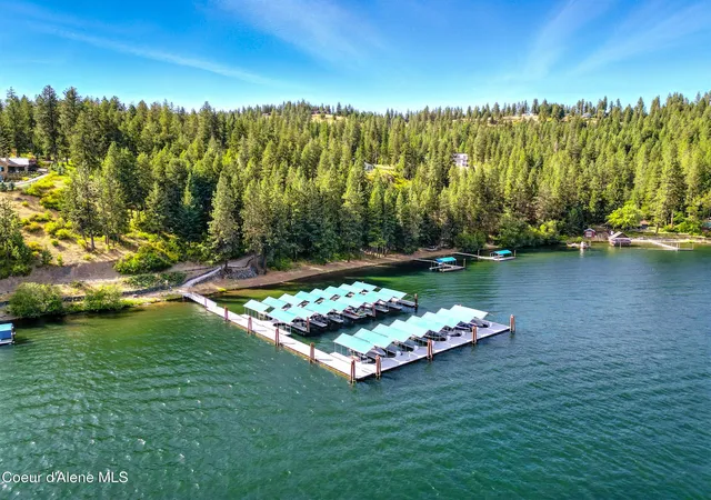 1st image of Parcel 22 Rock Creek Ridge At Sunup Bay, Worley, ID 83876 | MLS# 26-7158