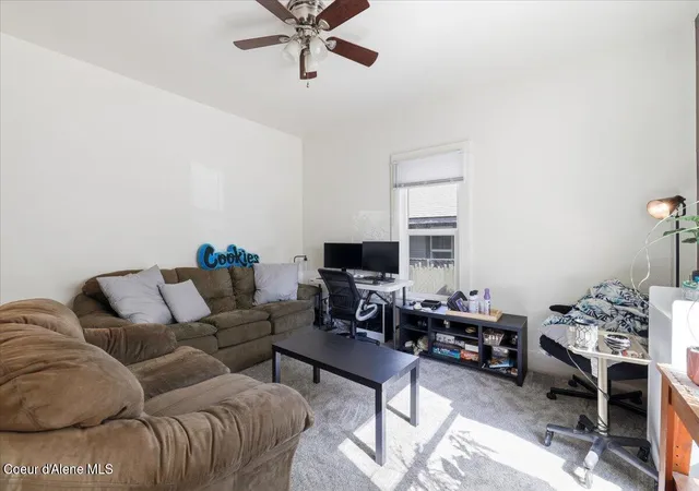 Photo 4 of Single family home for sale at 1811 N Nora St, Coeur D Alene, ID 83814 | MLS# 26-7183 | Listing updated on 2026-09-09