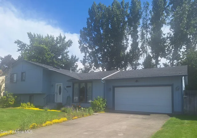 1st image of 1612 E Plaza Dr, Post Falls, ID 83854 | MLS# 26-7159