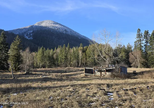 2nd image of Nna West Side Rd Parcel 1, Bonners Ferry, ID 83805 | MLS# 26-7168