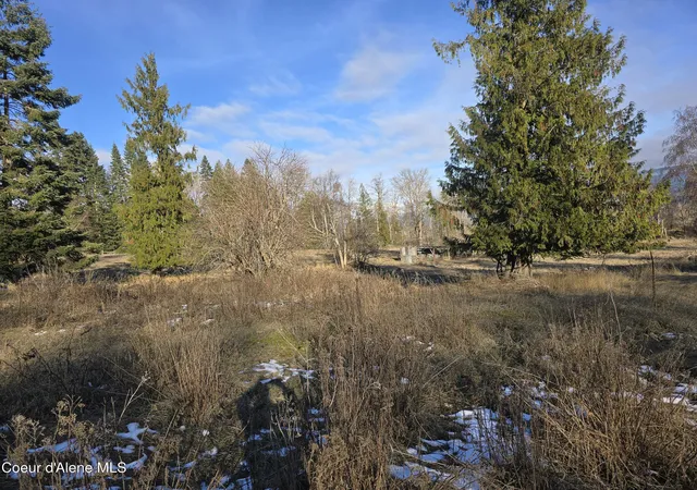 Photo 3 of Land for sale at Nna W Side Rd Parcel 1, Bonners Ferry, ID 83805 | MLS# 26-7168 | Listing updated on 2026-09-01