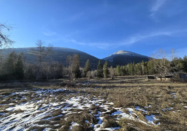 5th image of Nna West Side Rd Parcel 1, Bonners Ferry, ID 83805 | MLS# 26-7168