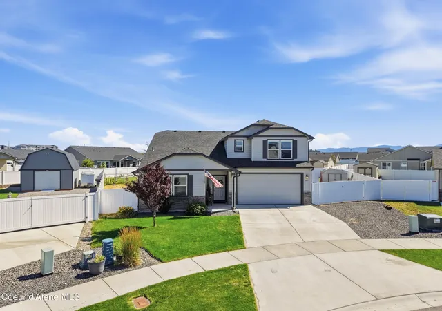 1st image of 5841 W Bettis Ct, Rathdrum, ID 83858 | MLS# 26-7170