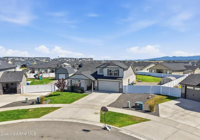 2nd image of 5841 W Bettis Ct, Rathdrum, ID 83858 | MLS# 26-7170