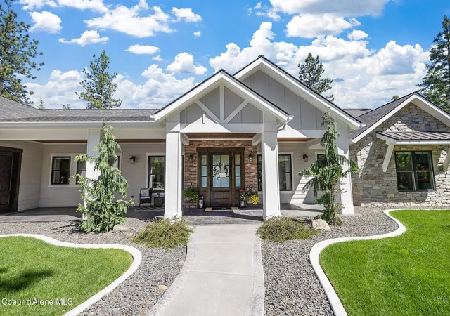 3rd image of 7353 W Riverview Drive*, Coeur D'alene, ID 83814 | MLS# 26-7172