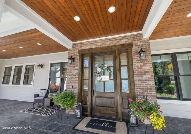 4th image of 7353 W Riverview Drive*, Coeur D'alene, ID 83814 | MLS# 26-7172