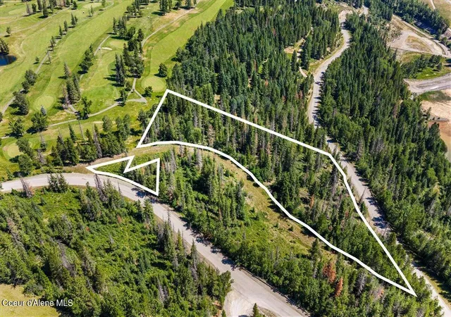 Land for sale at Nka Country Clb Rd, Kellogg, ID 83837 | MLS# 26-7182
