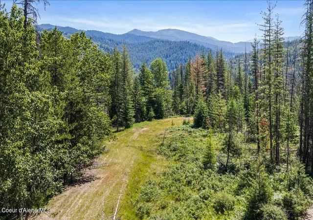 Photo 1 of Land for sale at Nka Country Clb Rd, Kellogg, ID 83837 | MLS# 26-7182 | Listing updated on 2026-07-15