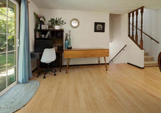 Photo 3 of Single family home for sale at 4109 W Spiers Ave, Coeur D Alene, ID 83815 | MLS# 26-7185 | Listing updated on 2026-09-15