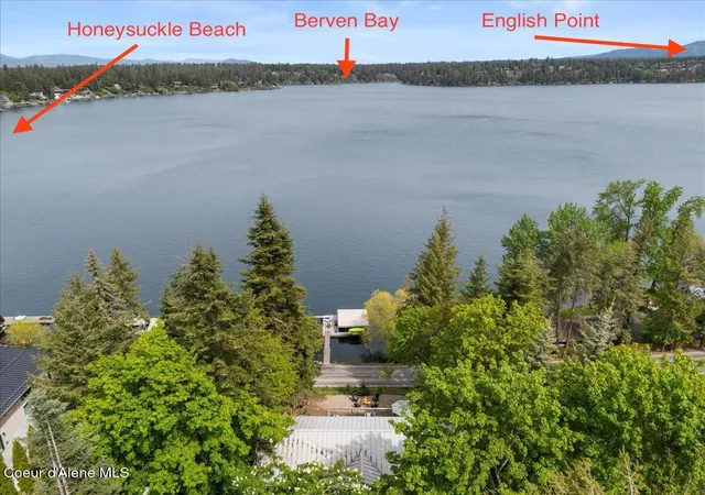 2nd image of 2937 E Upper Hayden Lake Rd, Hayden, ID 83835 | MLS# 26-7193