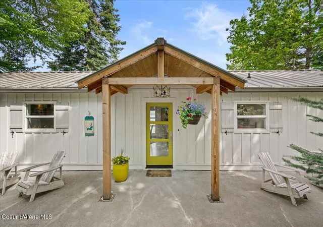 3rd image of 2937 E Upper Hayden Lake Rd, Hayden, ID 83835 | MLS# 26-7193