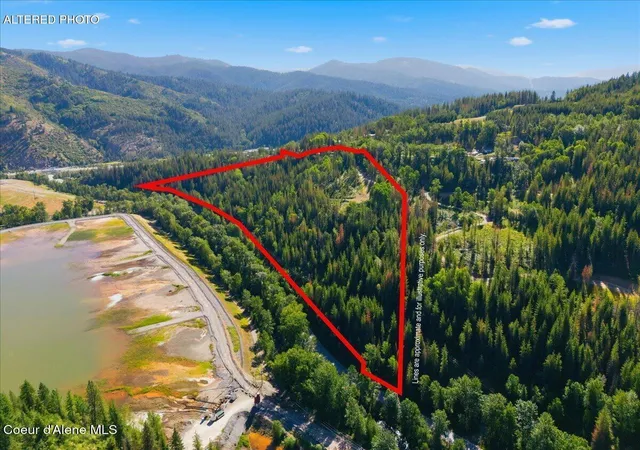 Homes for sale in Kellogg, ID | Nka Polaris Peak Rd, Kellogg, ID 83837 | MLS# 26-7208