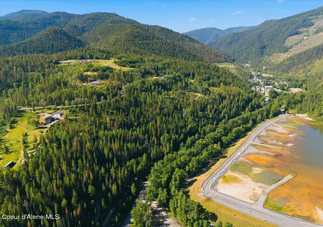 3rd image of Nka Polaris Peak Rd, Kellogg, ID 83837 | MLS# 26-7208