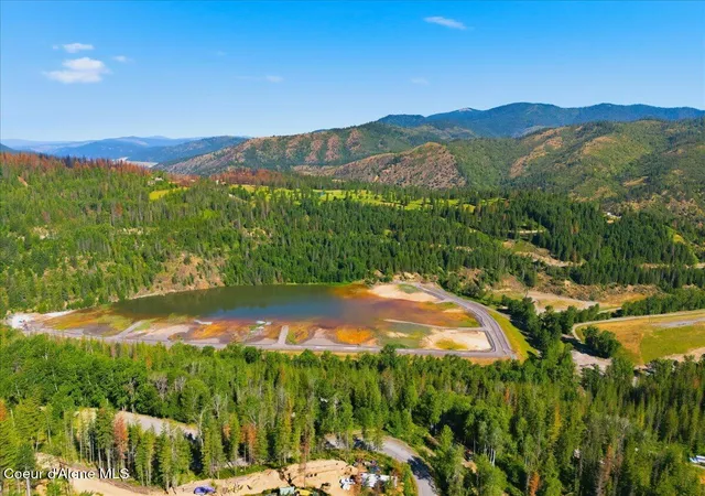 4th image of Nka Polaris Peak Rd, Kellogg, ID 83837 | MLS# 26-7208