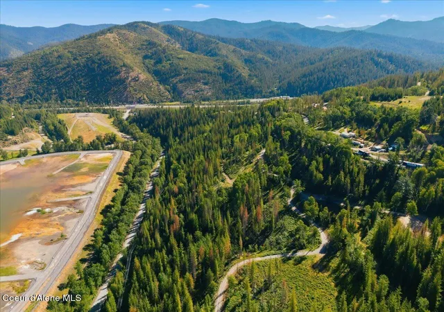 5th image of Nka Polaris Peak Rd, Kellogg, ID 83837 | MLS# 26-7208