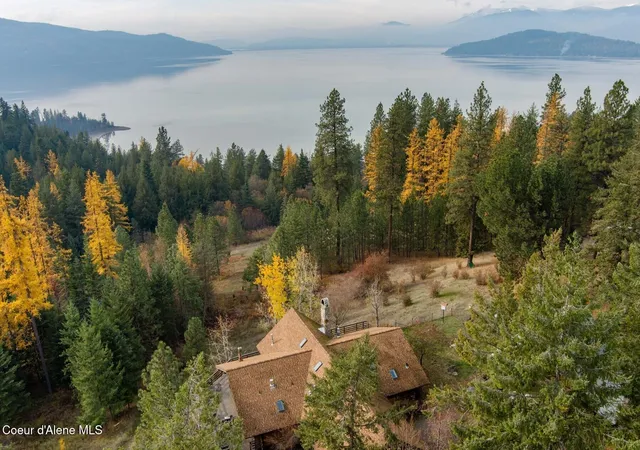 1st image of 480 Sunnyside Ridge Rd, Sandpoint, ID 83864 | MLS# 26-7192