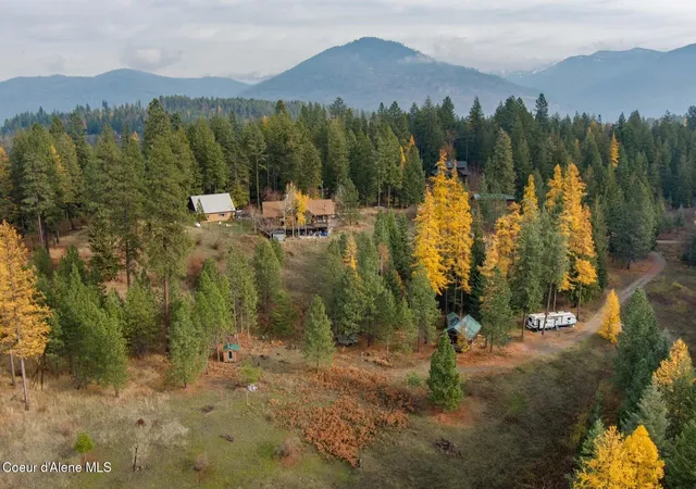 2nd image of 480 Sunnyside Ridge Rd, Sandpoint, ID 83864 | MLS# 26-7192