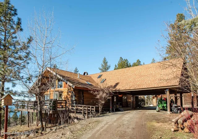 3rd image of 480 Sunnyside Ridge Rd, Sandpoint, ID 83864 | MLS# 26-7192