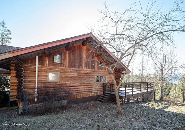 4th image of 480 Sunnyside Ridge Rd, Sandpoint, ID 83864 | MLS# 26-7192