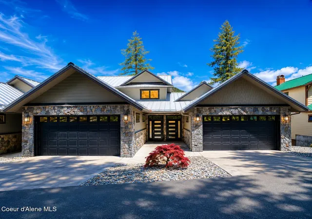 1st image of 18050 E Mount Eagen Loop, Bayview, ID 83803 | MLS# 26-7195