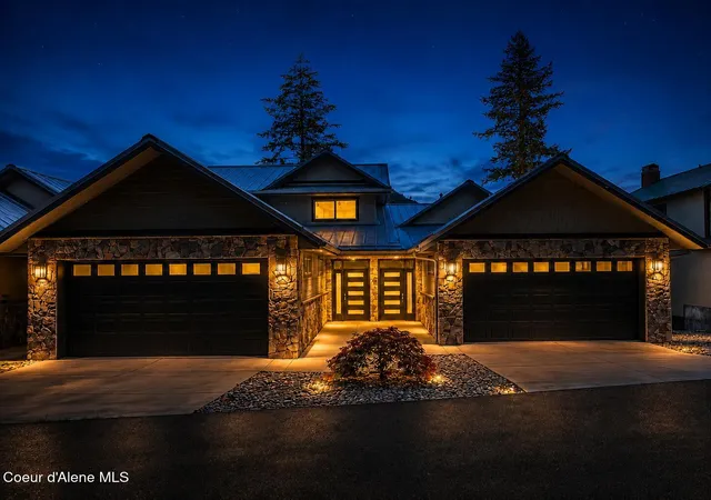 2nd image of 18050 E Mount Eagen Loop, Bayview, ID 83803 | MLS# 26-7195