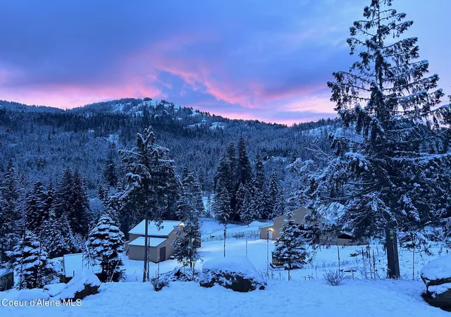 70th image of 1446 Sagle Creek Rd, Sagle, ID 83860 | MLS# 26-7196