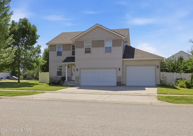 image of 6545 N Hawk Owl Ln, Coeur D Alene, ID 83815 | MLS# 26-7202