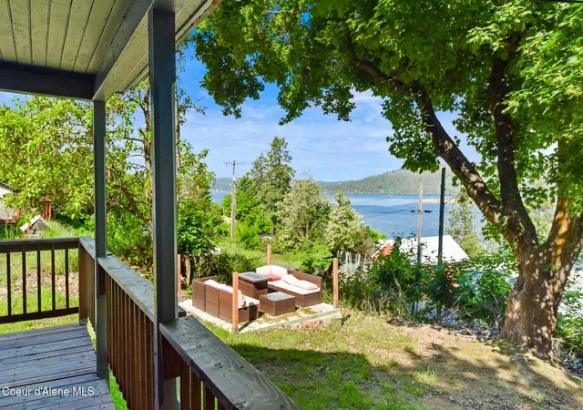 1st image of 108 E Lincoln Ct, Harrison, ID 83833 | MLS# 26-7204