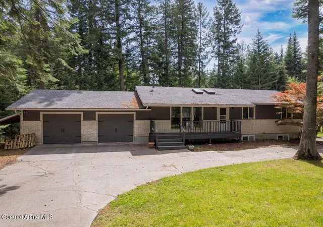 2nd image of 12822 N Avondale Loop, Hayden, ID 83835 | MLS# 26-7213
