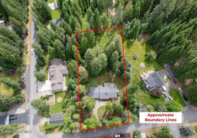 5th image of 12822 N Avondale Loop, Hayden, ID 83835 | MLS# 26-7213