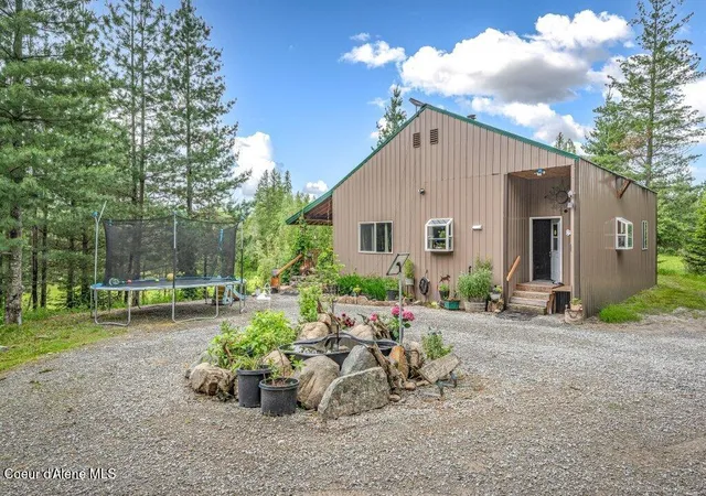 2nd image of 134 Dunn Creek Rd, Sandpoint, ID 83864 | MLS# 26-7215