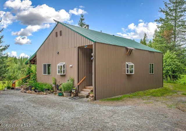 3rd image of 134 Dunn Creek Rd, Sandpoint, ID 83864 | MLS# 26-7215
