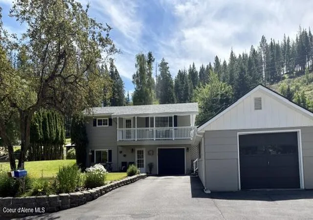 Homes for sale in Kingston, ID | 24 Marygold Ave, Kingston, ID 83839 | MLS# 26-7219